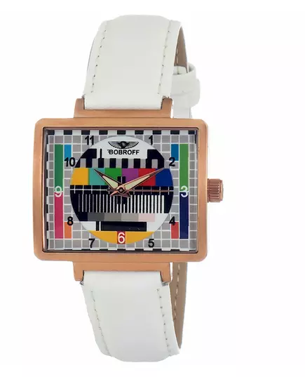 Женские Часы BOBROFF BF0035-S013