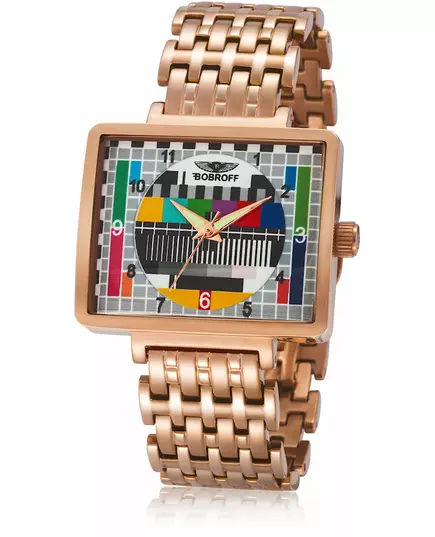 Женские Часы BOBROFF BF0035