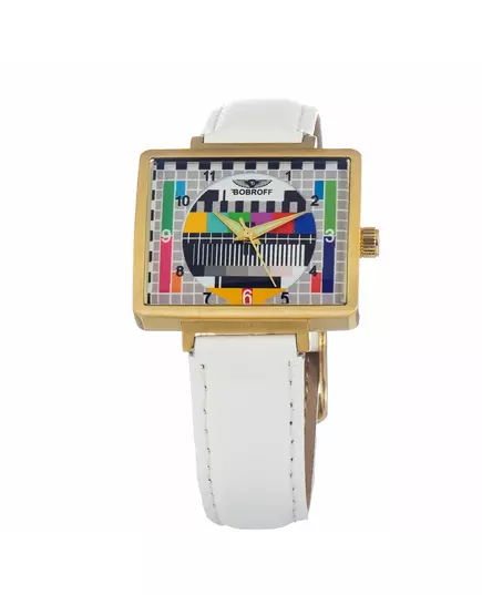 Женские Часы BOBROFF BF0036-S013