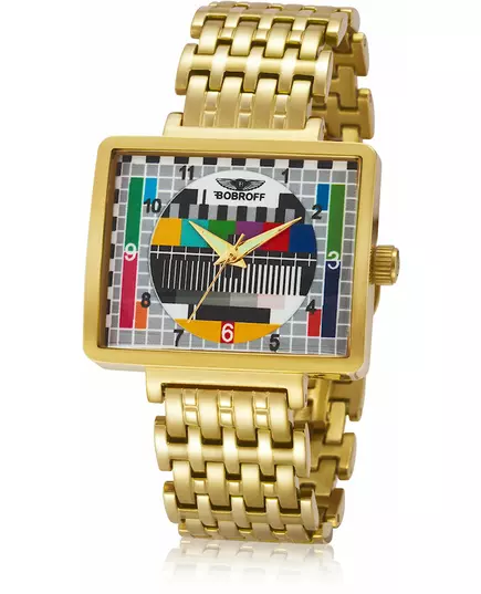 Жіночий Годинник BOBROFF BF0036
