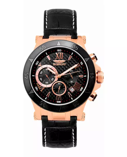 Мужские Часы BOBROFF BF1001M15
