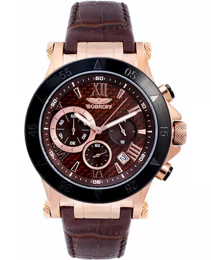 Чоловічий Годинник BOBROFF BF1001M65