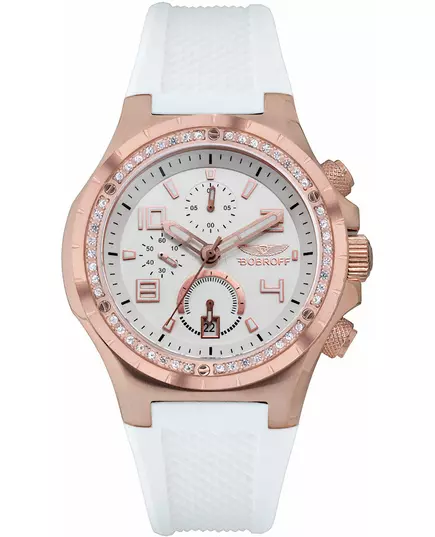 Унісекс Годинник BOBROFF BF1002L25