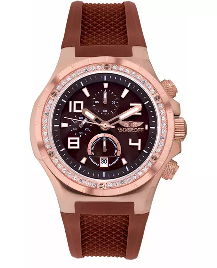 Унісекс Годинник BOBROFF BF1002L65
