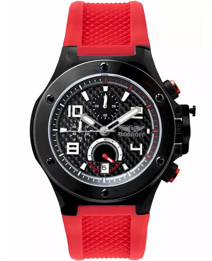 Чоловічий Годинник BOBROFF BF1002M14
