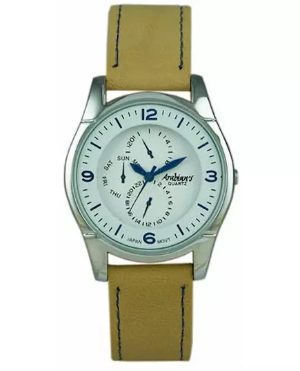 Унисекс Часы ARABIANS DBP2227WM