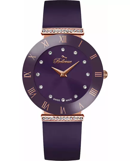 Жіночий Годинник BELLEVUE E114