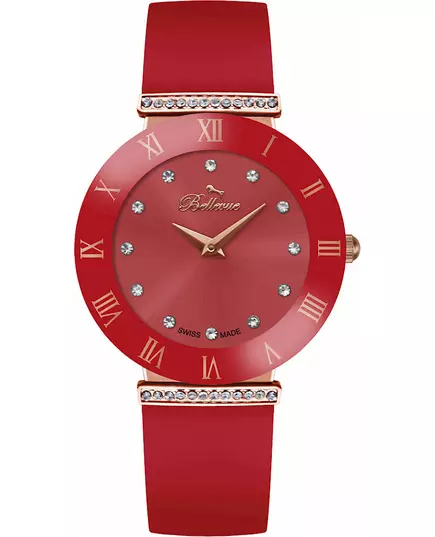 Женские Часы BELLEVUE E117