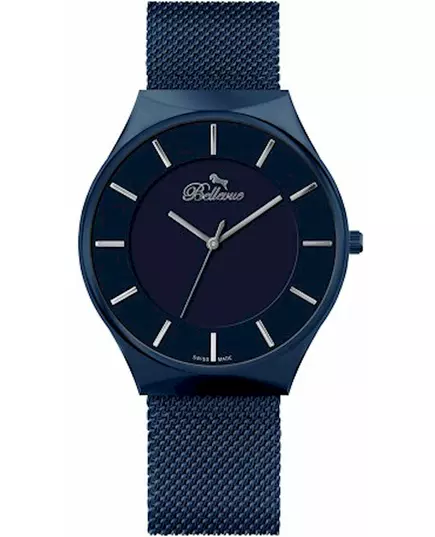 Мужские Часы BELLEVUE E58