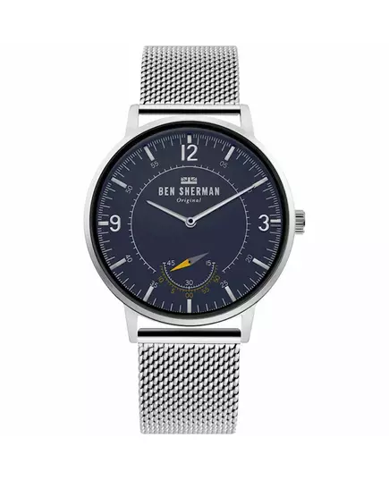 Чоловічий Годинник BEN SHERMAN WB034USM