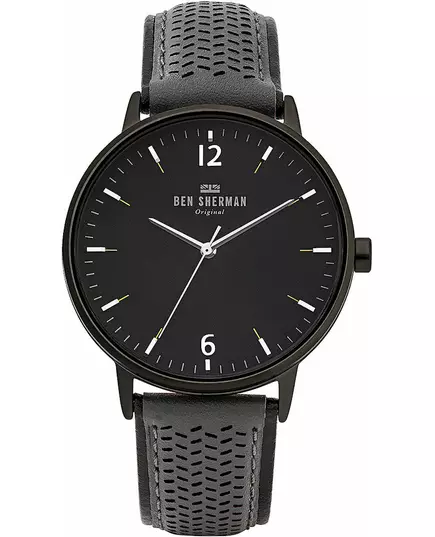 Чоловічий Годинник BEN SHERMAN WB038E