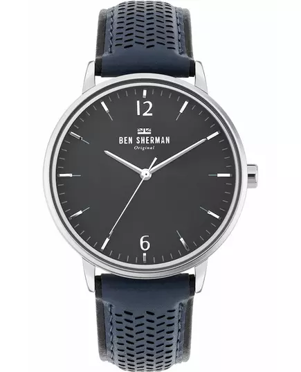 Чоловічий Годинник BEN SHERMAN WB038U