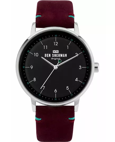 Мужские Часы BEN SHERMAN WB043R