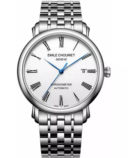Чоловічий Годинник EMILE CHOURIET 00116G406625