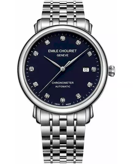 Чоловічий Годинник EMILE CHOURIET 001168G406697