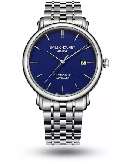 Чоловічий Годинник EMILE CHOURIET 001168G406698