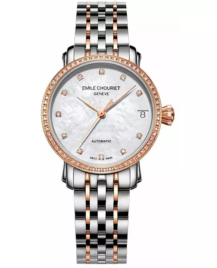 Жіночий Годинник EMILE CHOURIET 011168L306982