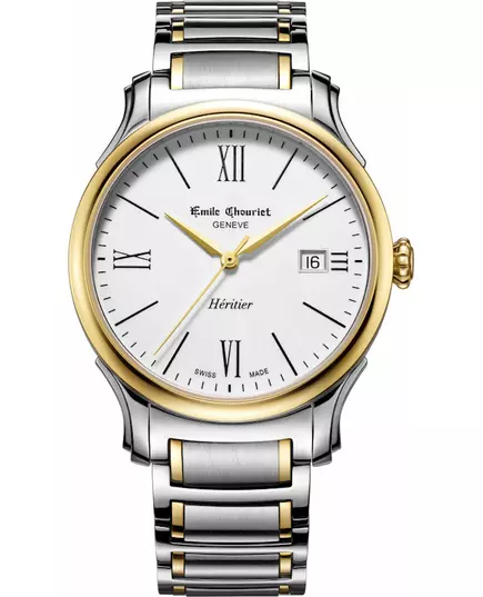 Чоловічий Годинник EMILE CHOURIET 081128G60280