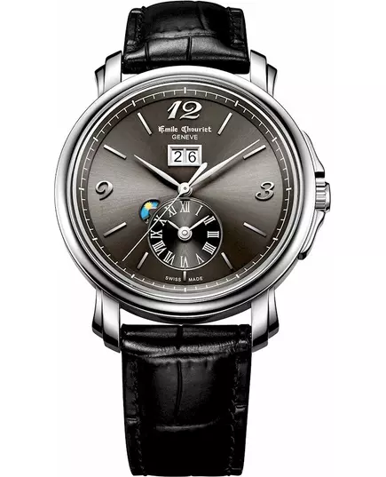 Чоловічий Годинник EMILE CHOURIET 081168G396826