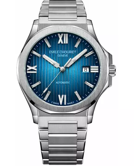 Мужские Часы EMILE CHOURIET 081172G66N86
