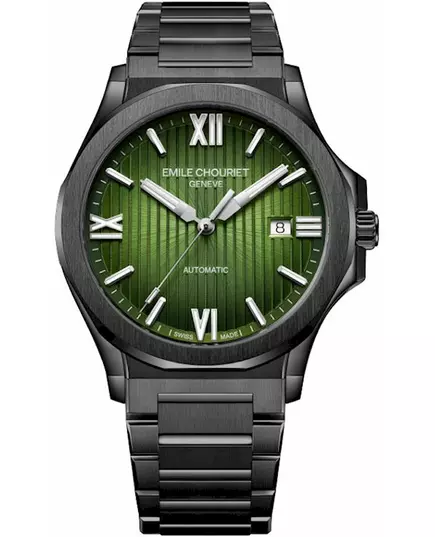 Мужские Часы EMILE CHOURIET 081172GHHE8H