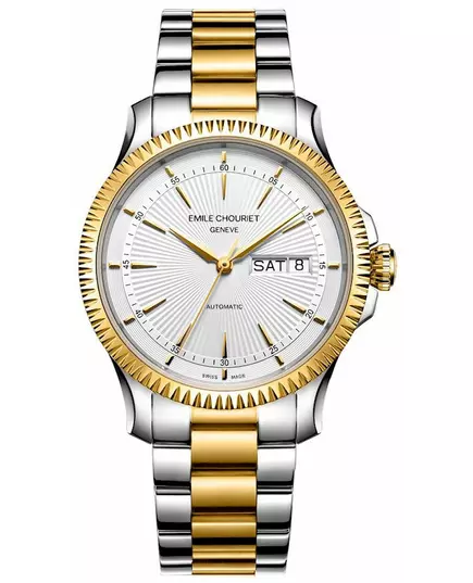 Мужские Часы EMILE CHOURIET 091155G656280