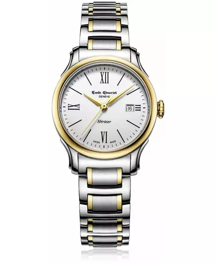 Женские Часы EMILE CHOURIET 191128L60280