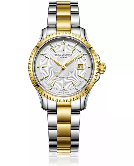 Женские Часы EMILE CHOURIET 191155L60280