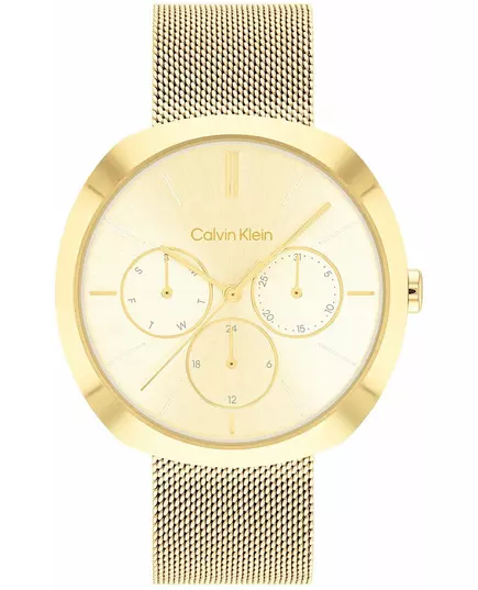 Женские Часы CALVIN KLEIN 25200339