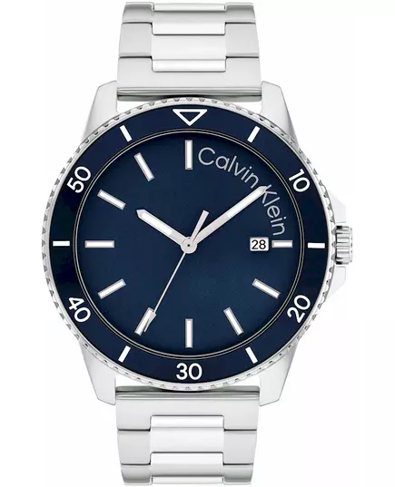 Мужские Часы CALVIN KLEIN 25200385