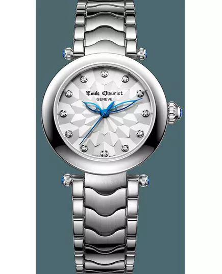 Женские Часы EMILE CHOURIET 612188L66276