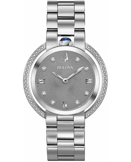 Женские Часы BULOVA 96R219