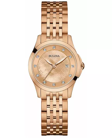 Женские Часы BULOVA 97S112