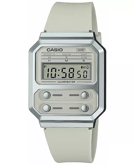 Унисекс Часы CASIO A100WEF-8AEF