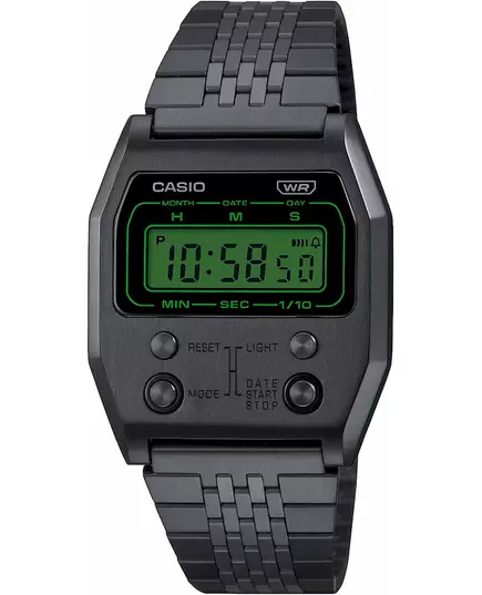 Женские Часы CASIO A1100B-1EF