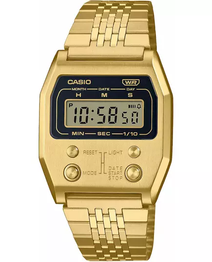 Унисекс Часы CASIO A1100G-5EF