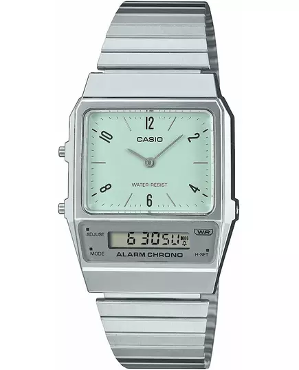 Унисекс Часы CASIO AQ-800E-3AEF