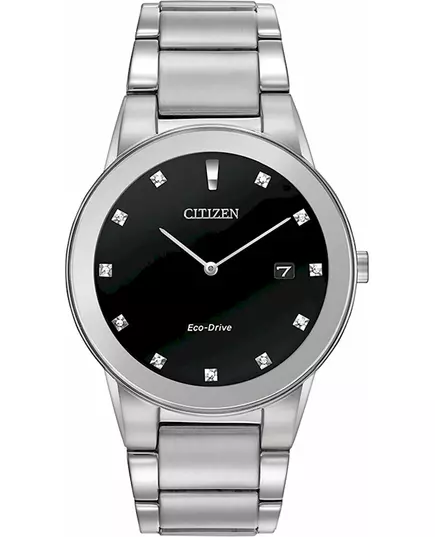 Чоловічий Годинник CITIZEN AU1060-51G