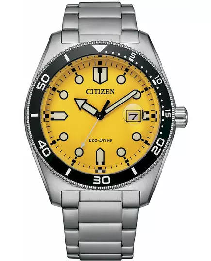 Мужские Часы CITIZEN AW1760-81Z