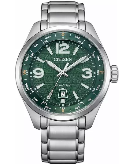 Мужские Часы CITIZEN AW1830-88X