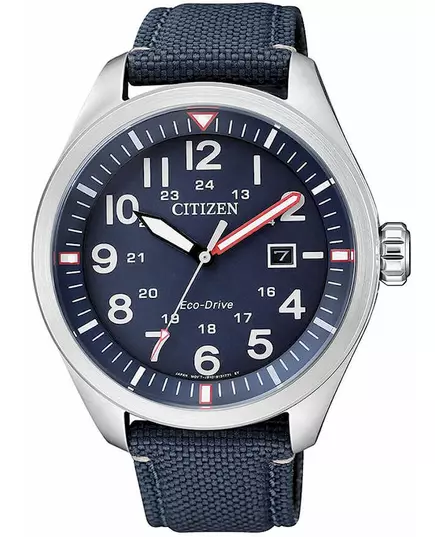 Мужские Часы CITIZEN AW5000-16L