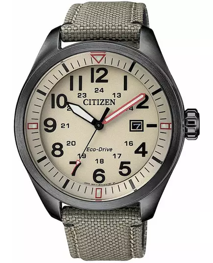 Мужские Часы CITIZEN AW5005-12X