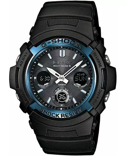 Мужские Часы CASIO AWGM100A1AER