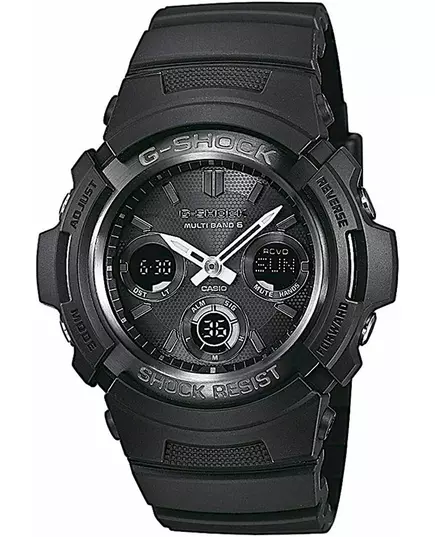 Мужские Часы CASIO AWGM100B1AER