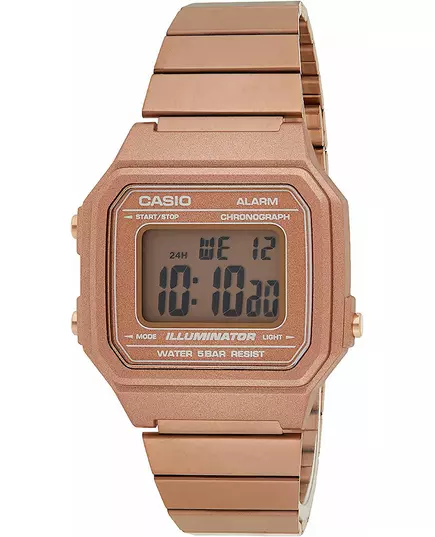 Унісекс Годинник CASIO B-650WC-5A