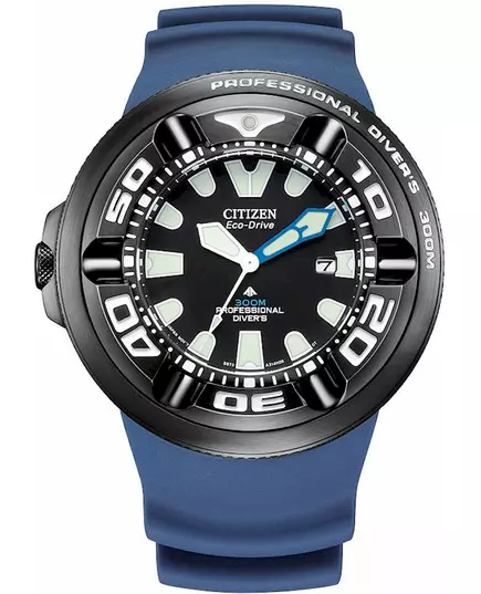 Мужские Часы CITIZEN BJ8055-04E