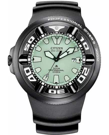 Мужские Часы CITIZEN BJ8055-04X