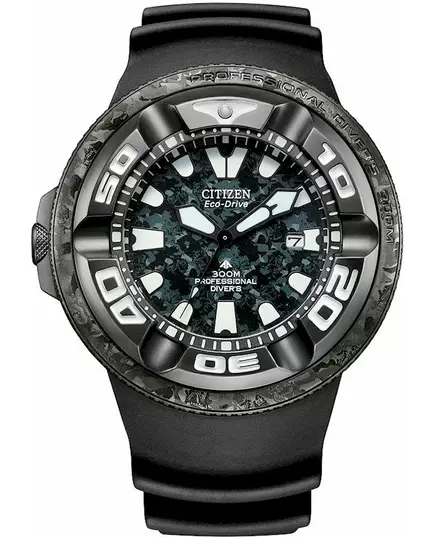 Мужские Часы CITIZEN BJ8056-01E