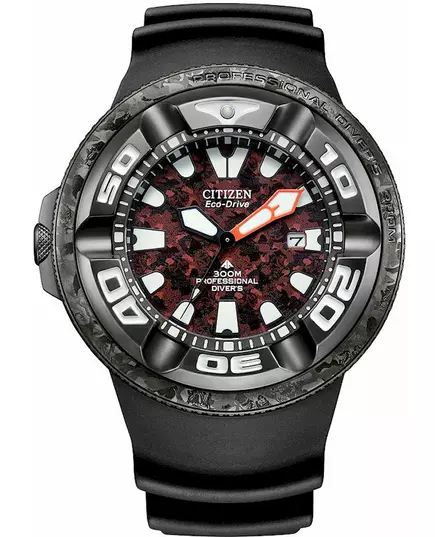 Мужские Часы CITIZEN BJ8059-03Z