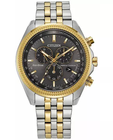 Чоловічий Годинник CITIZEN BL5564-55H